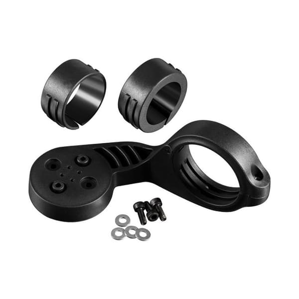Garmin Bike Computer Mount Compatible with Edge/MTB/1050/840/540 - Secure and Stable