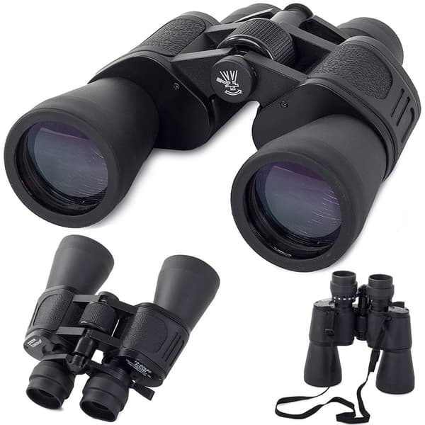 Binoculars - 90x Magnification for Hunting & Scouting