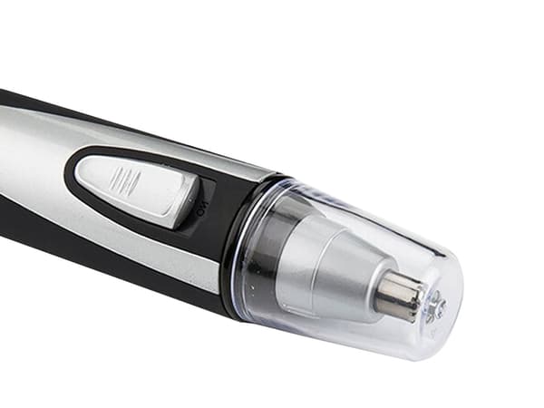 Beard Trimmer / Nose Trimmer - 2-in-1