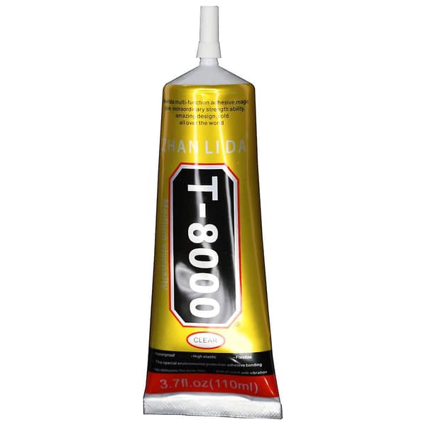 Zhanlida T-8000 erikoisliima 110ml