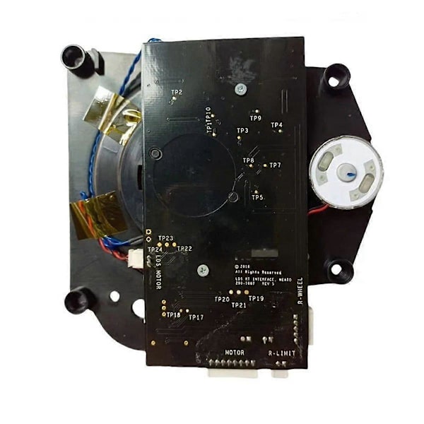 LDS Laserafstandssensor til D3 D4 D5 D6 D7 65 75 D75 Reservedele Laserafstandsmåler