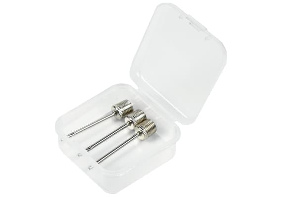Valve needle for ball pump 3-pack