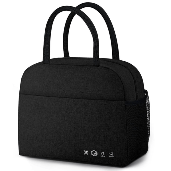Insulated Lunch Bag for Adults, Large Cooler Bag for Work
