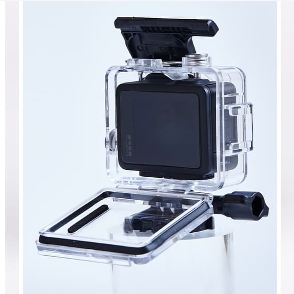 GOPRO HERO New Mini Action Camera Waterproof Housing