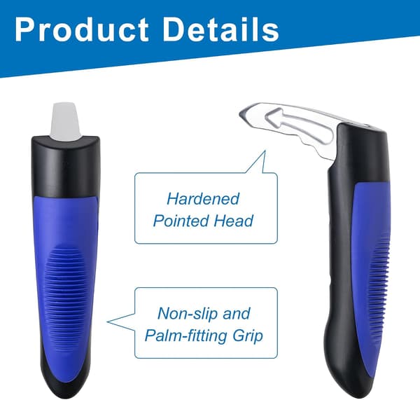 Assist Car Handle for Seniors & Disabled, Portable Vehicle Support Handle-FO-