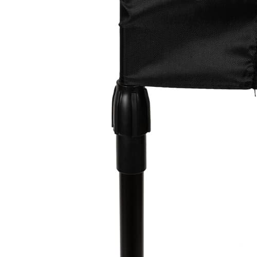 Badminton Net / Volleyball Net - Adjustable Height