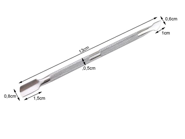 Cuticle Pusher / Cuticles / Nails Manicure & Nail Care
