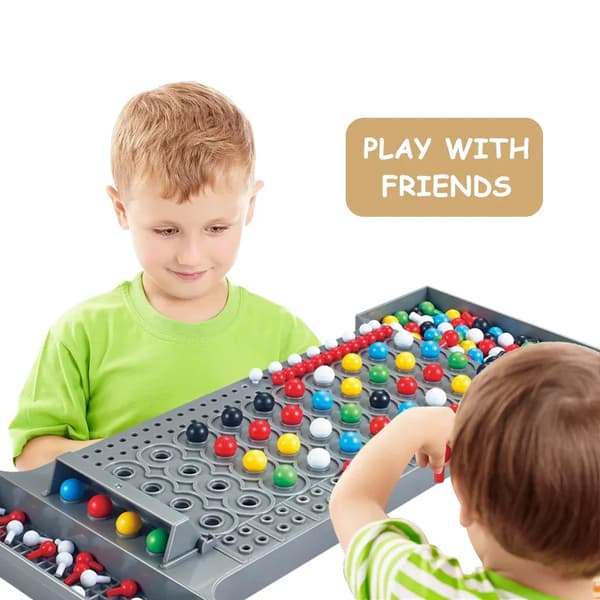 Codebreaker strategispil for 2 spillere