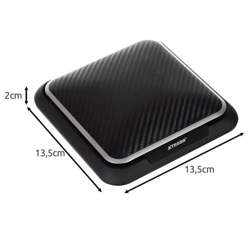 Mobilholder Bil