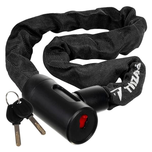 Bicycle Lock Chain - Lock for Bicycle