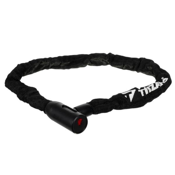 Bicycle Lock Chain - Lock for Bicycle