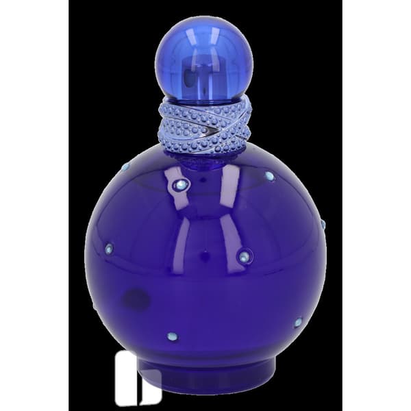 Britney Spears Midnight Fantasy Edp Spray 100 ml Dame