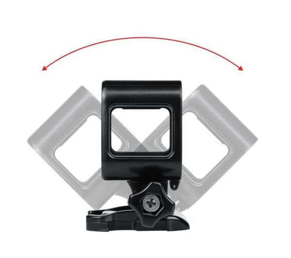 Protective Case / Frame for GoPro 4/5 Session Black