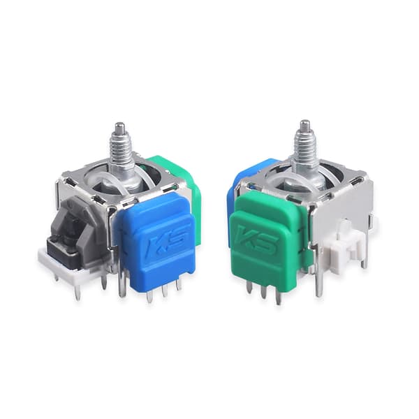 Xbox One Elite Controller TMR Joystick Replacement - 2 Pack