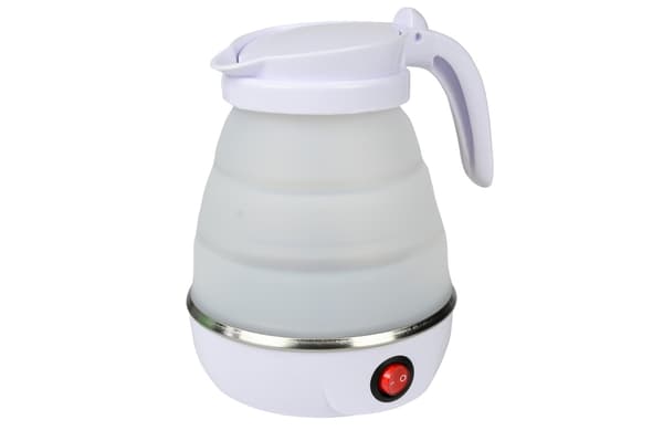 Sammenklappelig kedel 600 ml