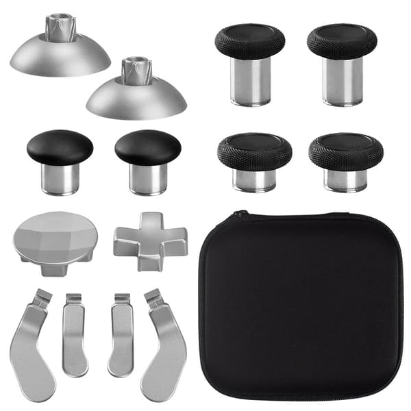 Control Paddles / Thumbsticks for Xbox One Elite Series 2