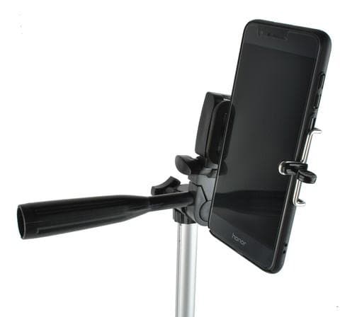 Camera Tripod / Tripod for Mobile & Camera - 45-133 cm - Tripod