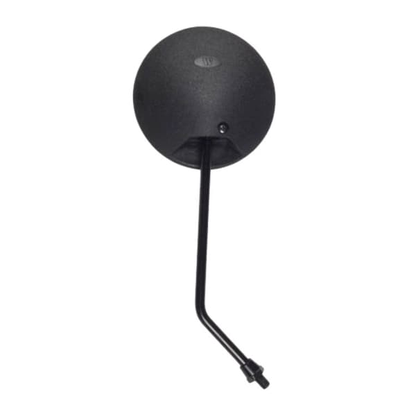 Motorcycle Rearview Mirror Universal - Side Mirror in 2-pack