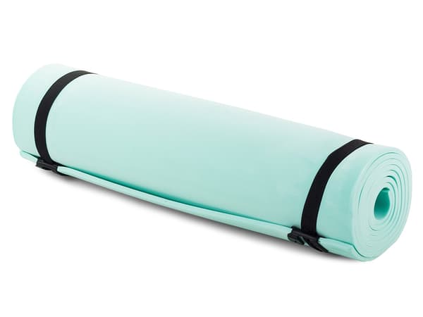 Yoga Mat / Exercise Mat / Sleeping Pad - 180 x 50 cm