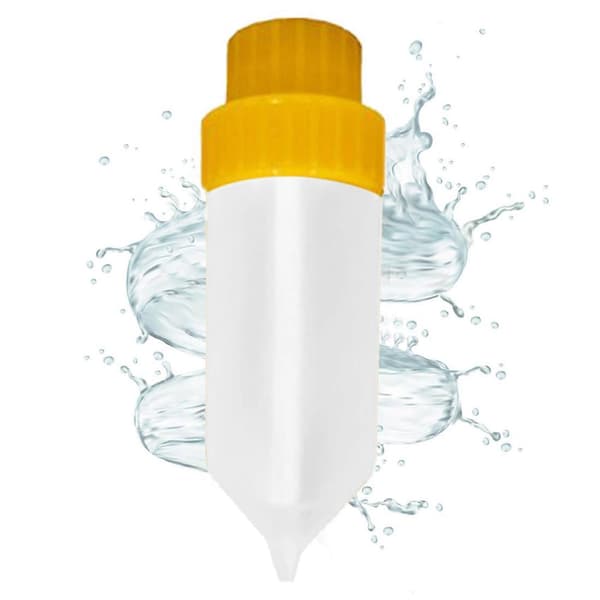 Kvantitative kontrolsaucedispenser-dyser Saucedispenser-tilbehør Universelle dyser til maddispenser