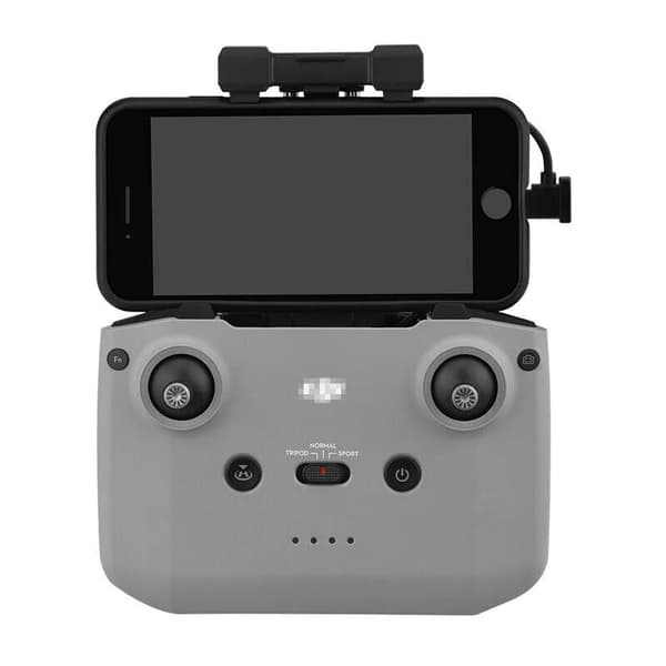 USB-C til Micro-USB Kabel til DJI Mavic - 15cm