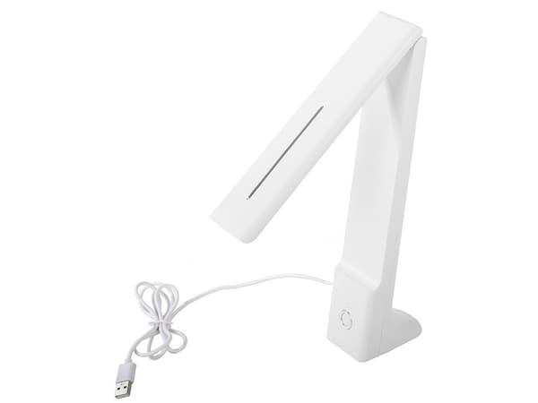 Desk Lamp / Night Lamp - Adjustable with 3 Modes - LED