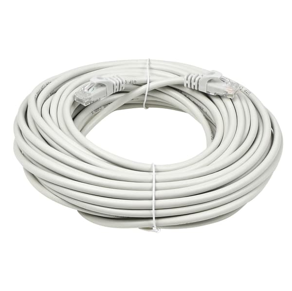 Verkkokaapeli CAT6 15 m