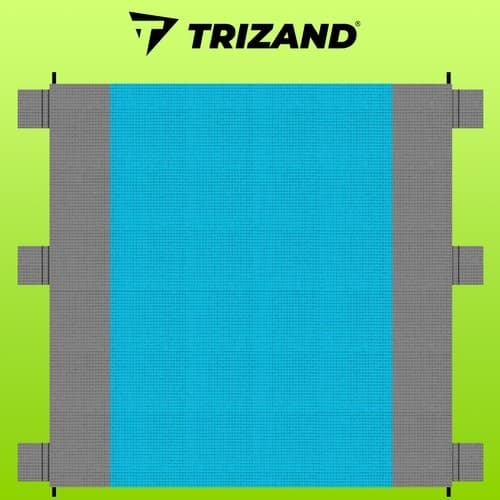 Beach Mat / Beach Blanket - 2 meters