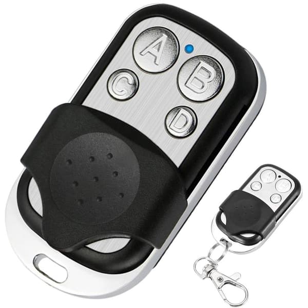 Universal Code Cloner - Garage Door Remote Control
