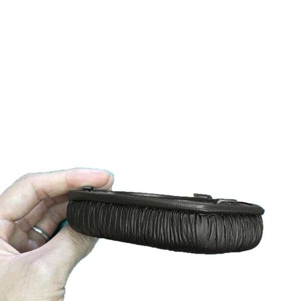 Øreputer for Sennheiser RS165/175 Svart 1 par