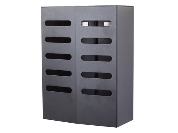 Wall Mounted Knife Holder / Knife Rack for Kitchen - Knife Holder