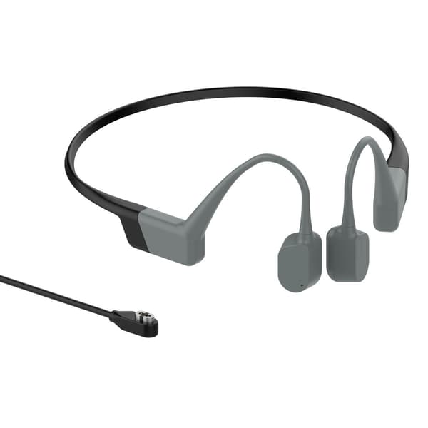Magnetic charging cable compatible with Shokz OpenRun, OpenRun Pro, Aeropex AS800, OpenComm