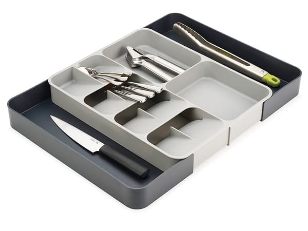 Cutlery insert / Drawer insert - Insert for kitchen drawer