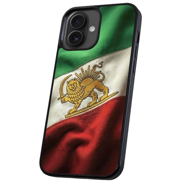 iPhone 16 - Case/Mobile Case Iran
