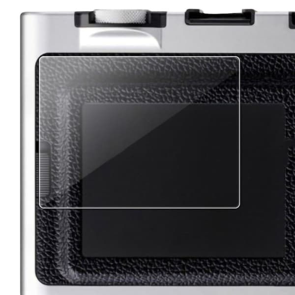 Kameran karkaistu lasinen näytönsuoja Instax Mini Evolle