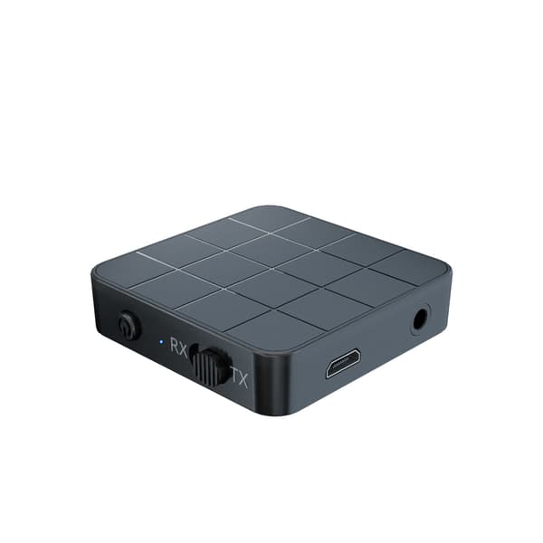 2-in-1 Wireless Audio Transmitter/Receiver, Bluetooth, 3.5mm