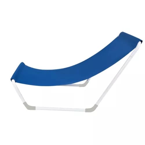 Strandstol / Solstol - Stol til Strand - Sammenklappelig