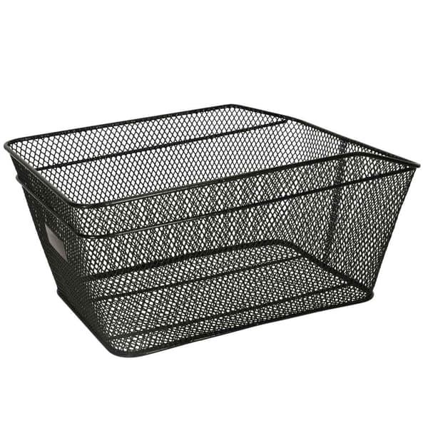 Bike basket rack 25 kg