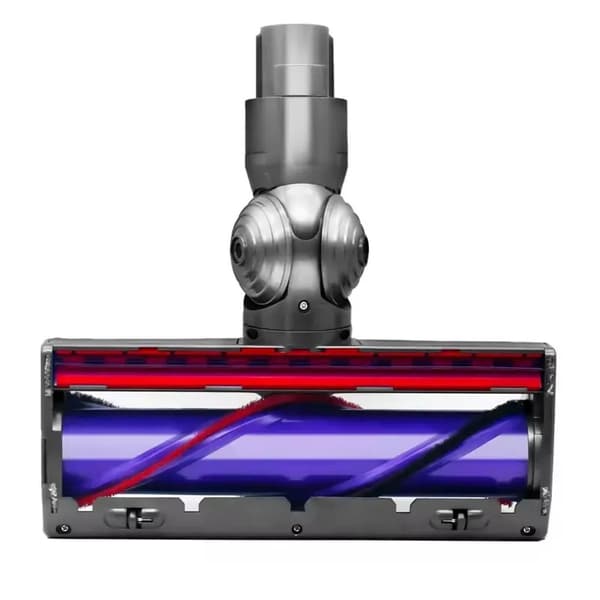 Flokefri børstehode kompatibelt med Dyson V7, V8, V10, V11 og V15