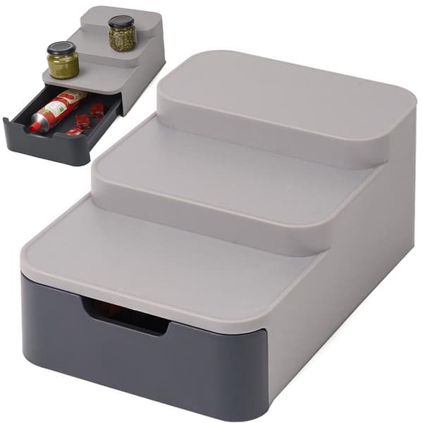 Storage Box for Kitchen Cabinet / Pantry - Kitchen Storage