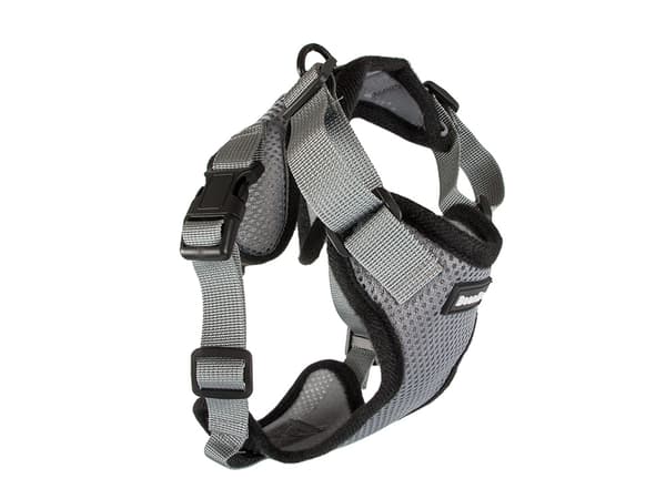 Hundesele / Sele til Hund - Trykfri - L