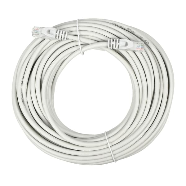 Verkkokaapeli CAT6 15 m
