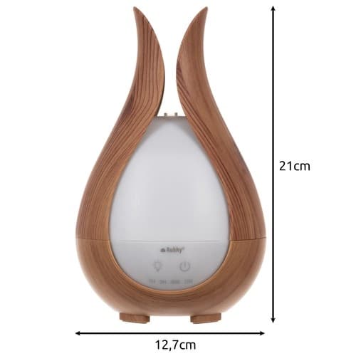 Luftfukter / Aroma Lampe / Diffuser - 200ml
