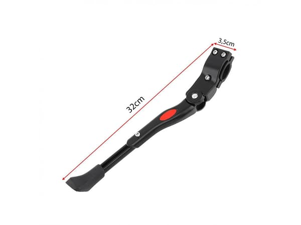 Bicycle Kickstand / Bicycle Stand - Adjustable