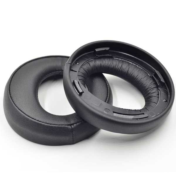 Replacement Ear Pads for Sony PS3 PS4 7.1 Gold Wireless Headset