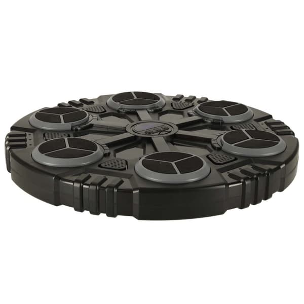 Elektroninen seinänyrkkeilykone - Bluetooth