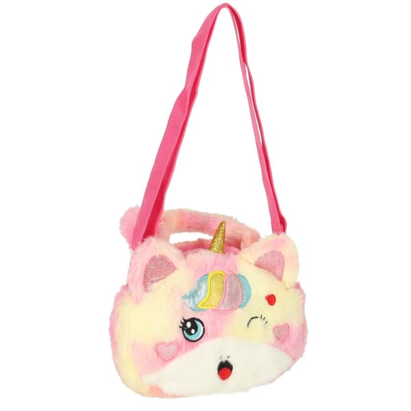 Makeup Bag 21 Pieces