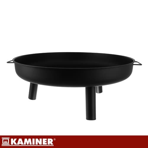 Bålpanne - 80 cm