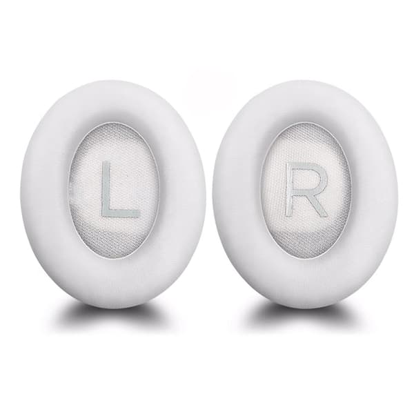 Ear cushions for Bose NC700 1 pair White