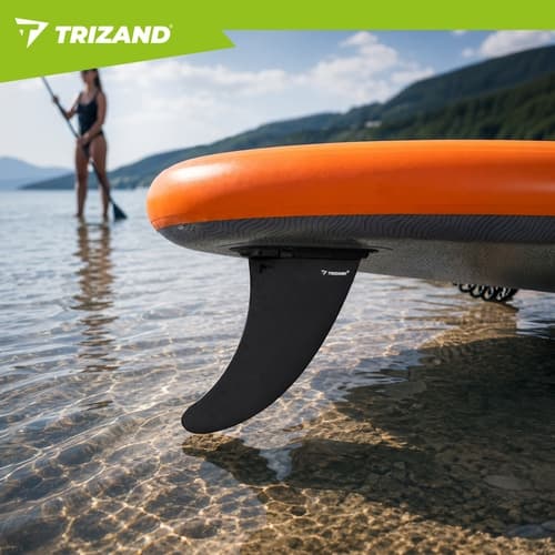 Finne til SUP-board - Stand Up Paddleboard